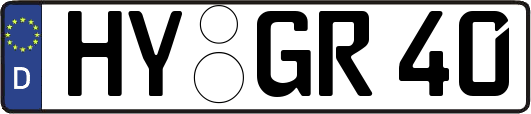 HY-GR40