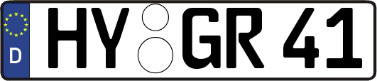 HY-GR41