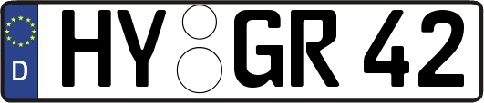 HY-GR42