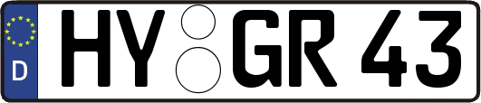 HY-GR43