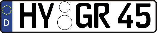 HY-GR45