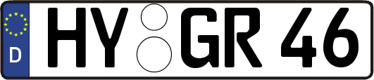 HY-GR46