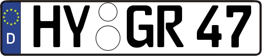 HY-GR47