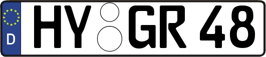 HY-GR48