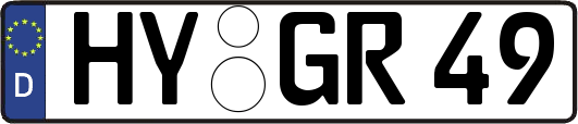 HY-GR49