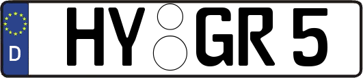 HY-GR5