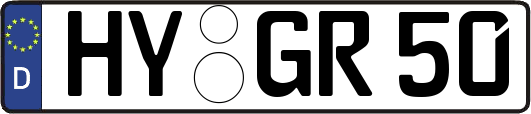HY-GR50
