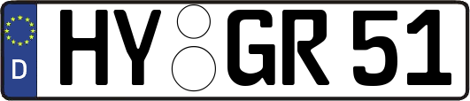 HY-GR51