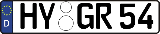 HY-GR54
