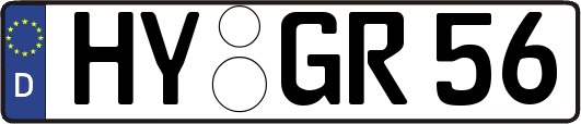 HY-GR56