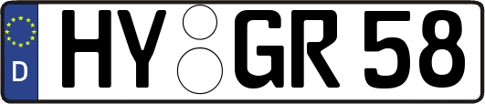HY-GR58