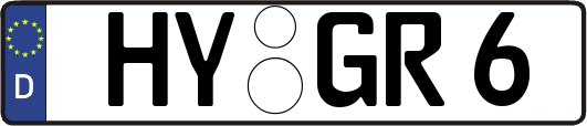HY-GR6