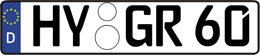 HY-GR60
