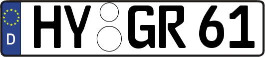 HY-GR61