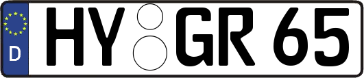 HY-GR65