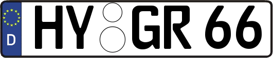 HY-GR66