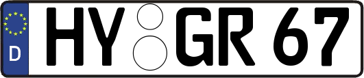 HY-GR67