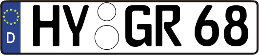 HY-GR68