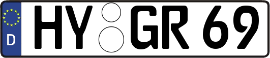 HY-GR69