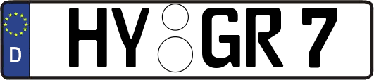 HY-GR7
