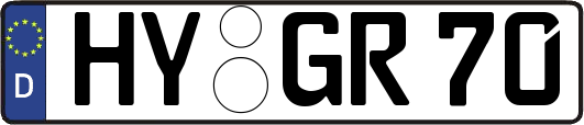 HY-GR70