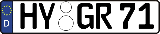 HY-GR71