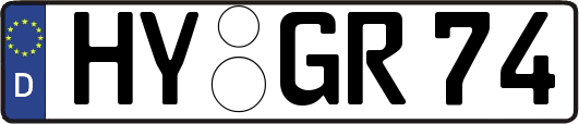 HY-GR74