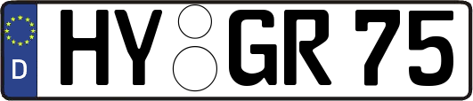 HY-GR75