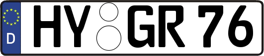 HY-GR76
