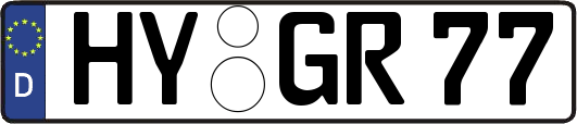 HY-GR77