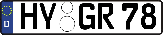 HY-GR78