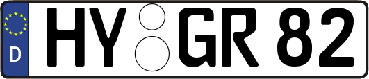 HY-GR82