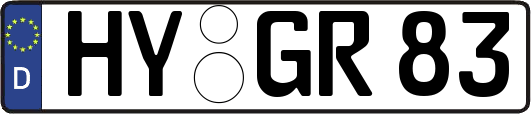 HY-GR83