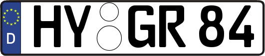 HY-GR84