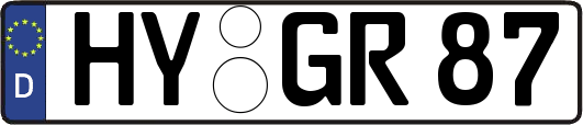 HY-GR87