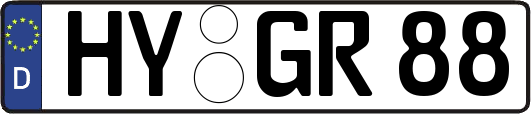 HY-GR88