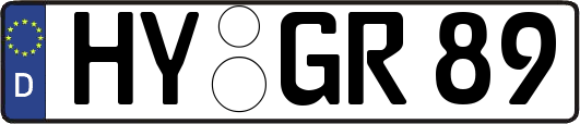HY-GR89