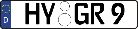 HY-GR9