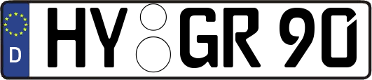 HY-GR90