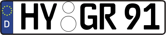 HY-GR91