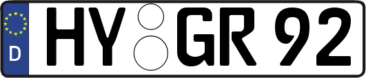 HY-GR92