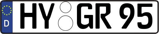 HY-GR95