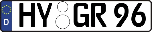 HY-GR96