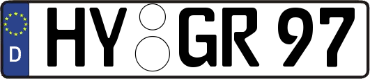HY-GR97
