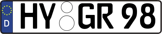 HY-GR98