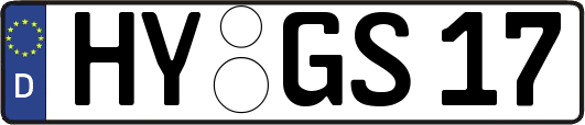 HY-GS17