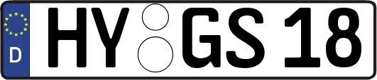 HY-GS18
