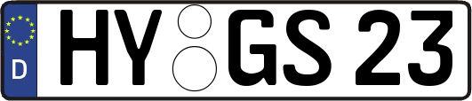 HY-GS23