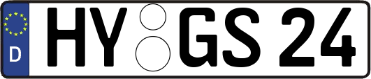 HY-GS24