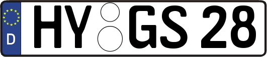HY-GS28